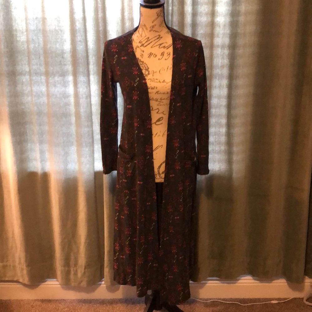 Lularoe duster